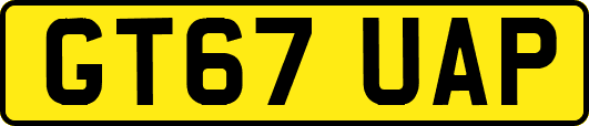 GT67UAP