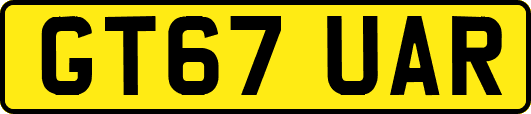 GT67UAR