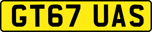 GT67UAS