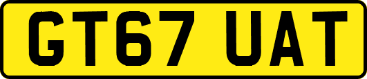 GT67UAT