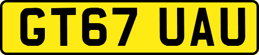 GT67UAU