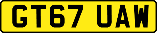 GT67UAW