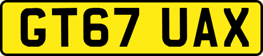 GT67UAX