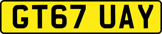 GT67UAY