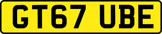 GT67UBE