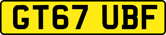 GT67UBF