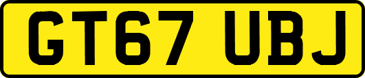 GT67UBJ