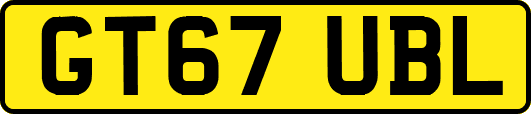GT67UBL