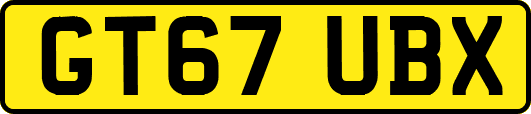GT67UBX