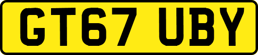 GT67UBY