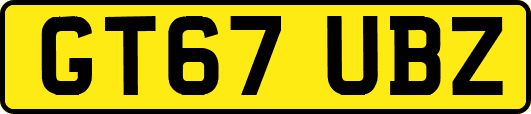 GT67UBZ