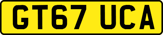 GT67UCA