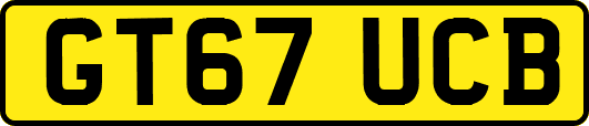 GT67UCB
