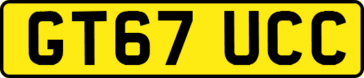 GT67UCC