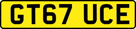 GT67UCE