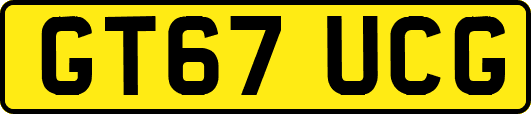 GT67UCG