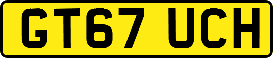 GT67UCH