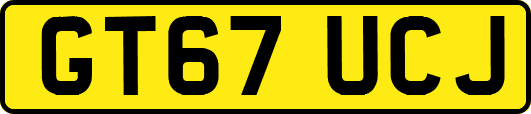 GT67UCJ
