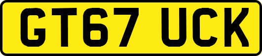 GT67UCK