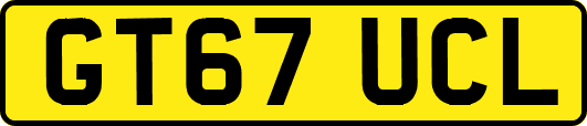 GT67UCL