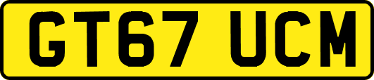 GT67UCM