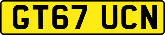 GT67UCN