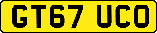 GT67UCO