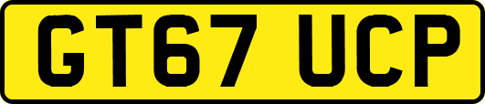 GT67UCP