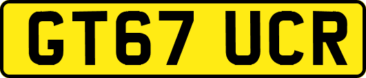 GT67UCR