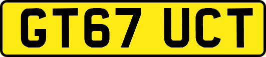 GT67UCT