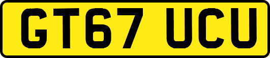 GT67UCU
