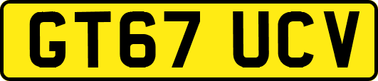 GT67UCV