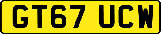 GT67UCW