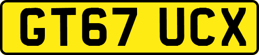 GT67UCX
