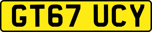 GT67UCY