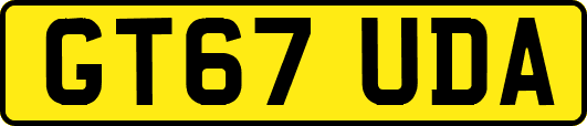 GT67UDA