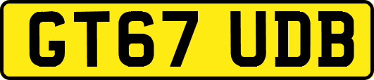 GT67UDB