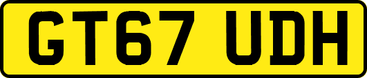 GT67UDH