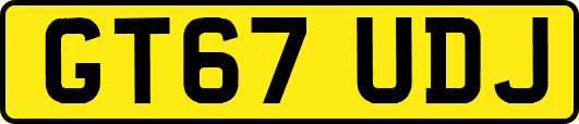 GT67UDJ