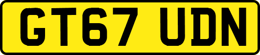 GT67UDN