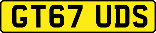 GT67UDS