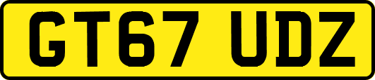 GT67UDZ