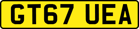 GT67UEA