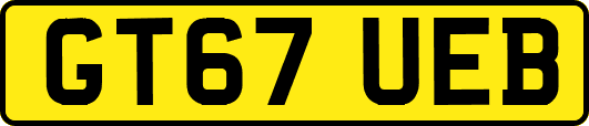 GT67UEB