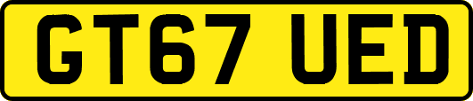 GT67UED