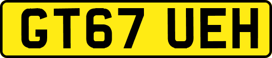 GT67UEH