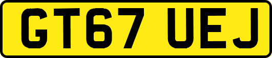 GT67UEJ