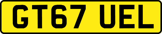 GT67UEL