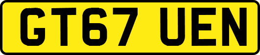 GT67UEN