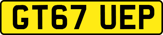 GT67UEP